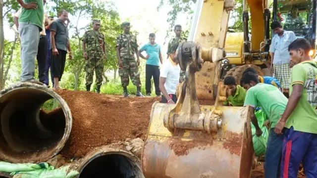 බුලත්කොහුපිටිය නාය යාම්