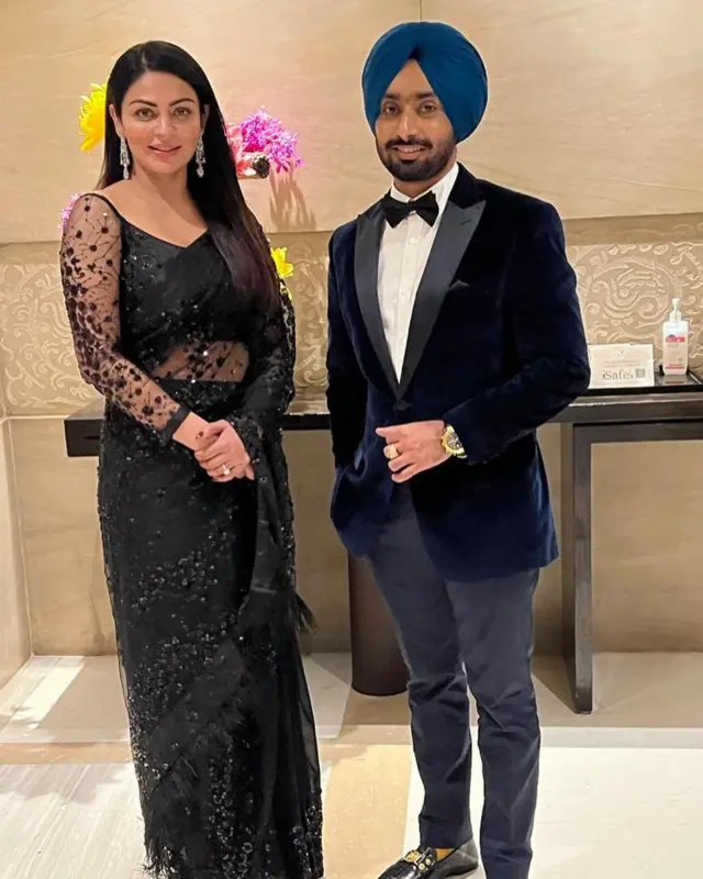 ਕਲੀ ਜੋਟਾ