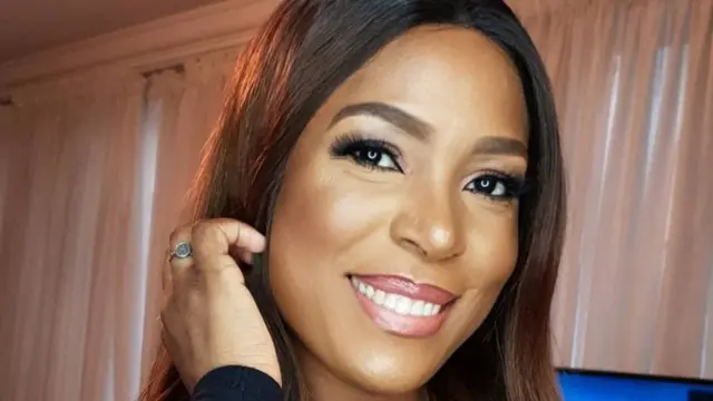 Linda Ikeji