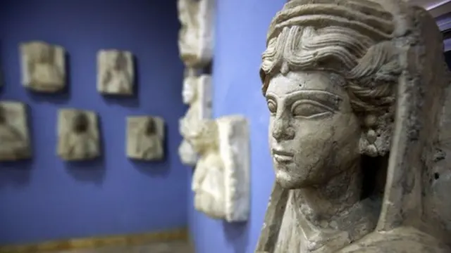 பால்மைரா