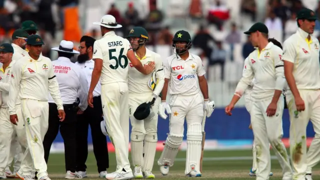 راولپنڈی ٹیسٹ