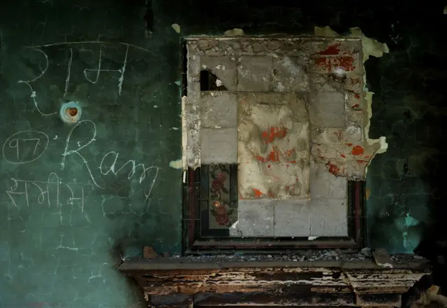 भीड़, हिंसा