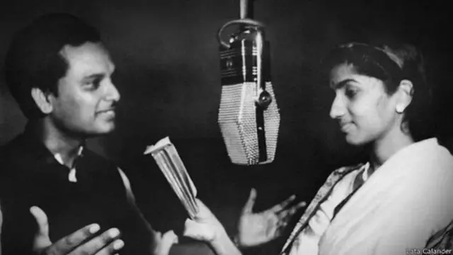 لتا منګېشکر