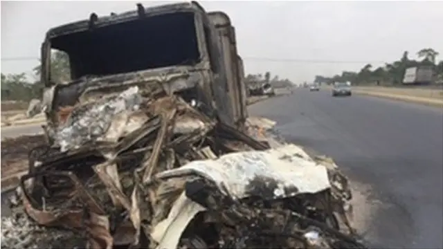 OkporoỤzọ Lagos-Ibadan