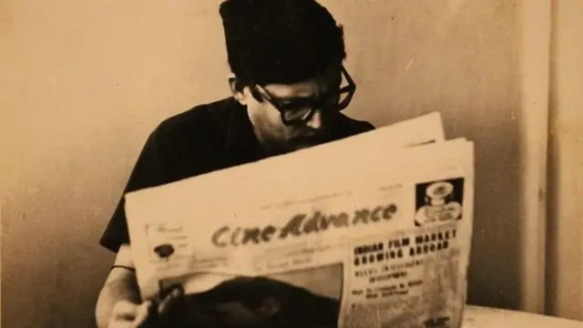 गुरु दत्त