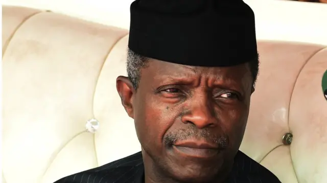 Osinbajo