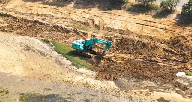 சென்னை, கோவளம், மாமல்லன் நீர்த்தேக்கம், குடிநீர், மீனவர் வாழ்வாதாரம்