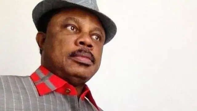Willie Obiano