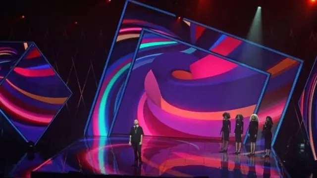 Євробачення