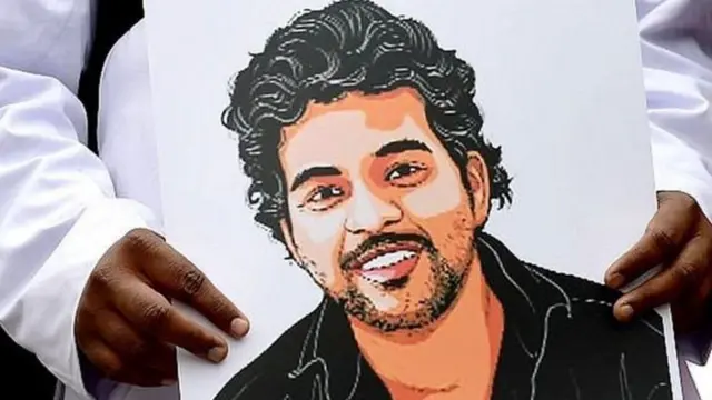 રોહિત વેમુલા