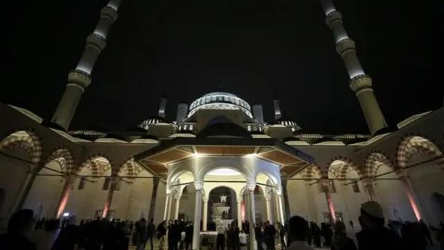Istanbul