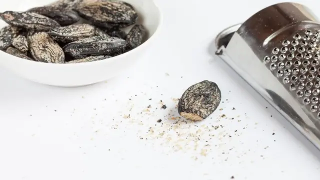 حبوب التونكا