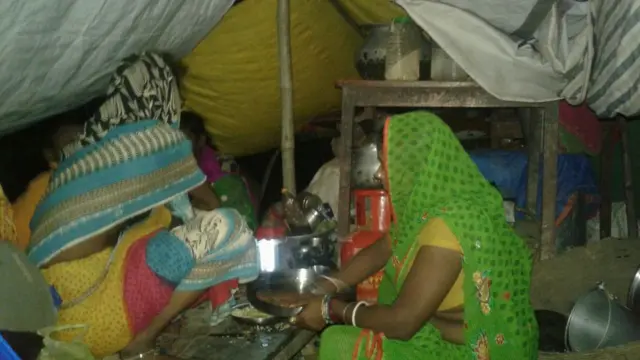 बिहार में बाढ़