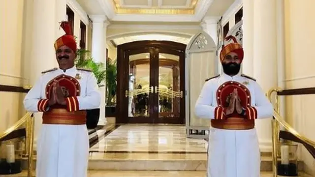 इंपीरियल होटल