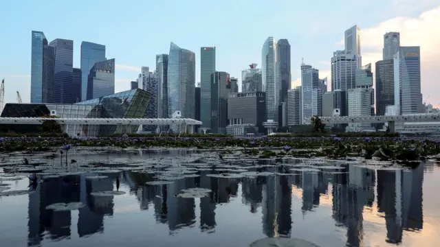 Singapura
