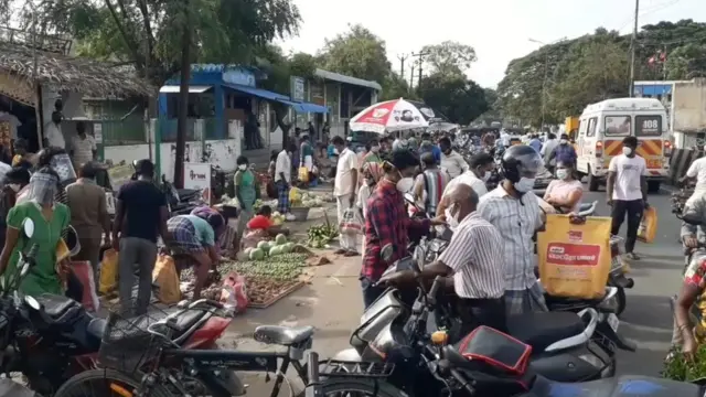 மார்கெட்