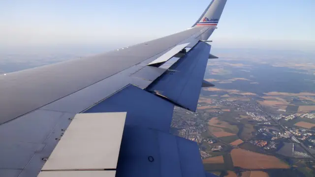 Механизация крыла