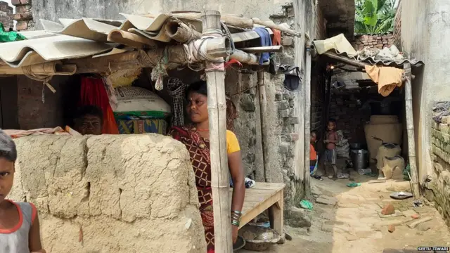 महादलित टोला