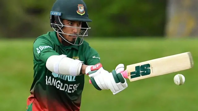 আফিফ হোসেন