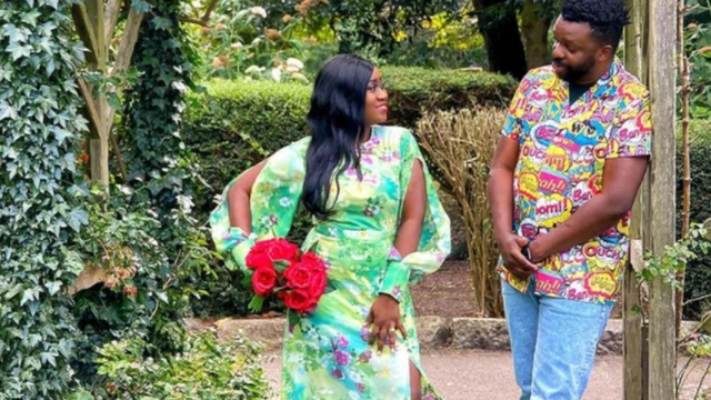 Nikki Laoye and Soul Snatcha