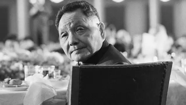 डांग श्याओपिंग