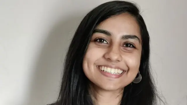 समरिता शंकर