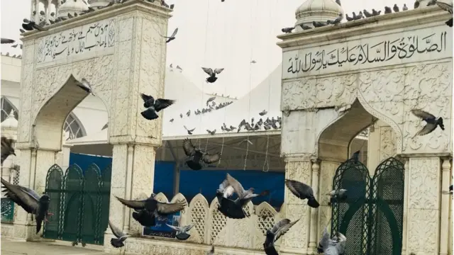 कश्मीर डायरी