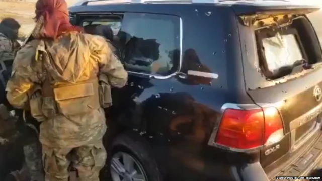 ਟੈਲੀਗ੍ਰਾਮ ਦਾ ਵੀਡੀਓ