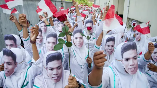 asian games, lalu muhammad zohri