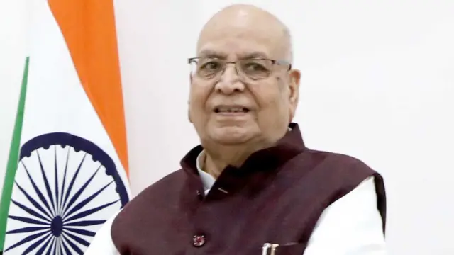 लालजी टंडन