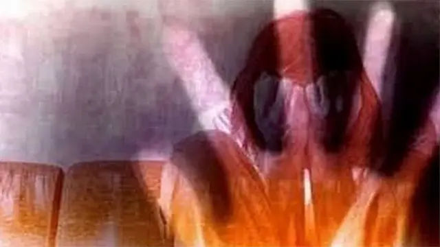 ধর্ষন প্রতিকি ছবি