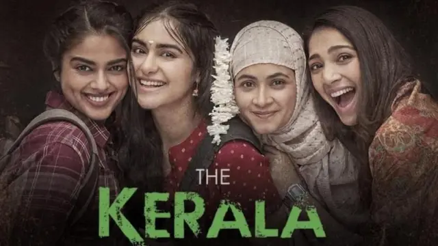 দূরদর্শনে দ্য কেরালা স্টোরির সম্প্রচারকে ঘিরেও কম জল ঘোলা হয়নি। 