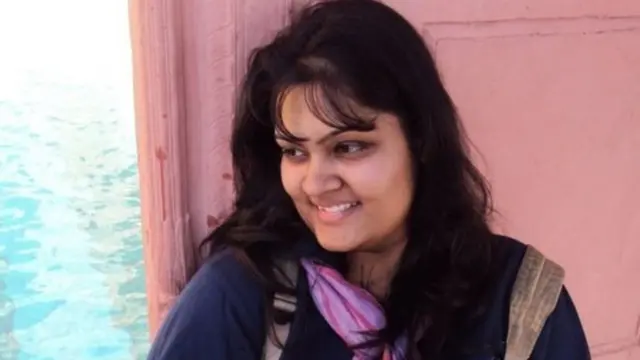 માનસી વર્મા