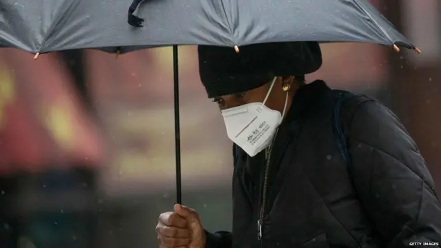 वायु प्रदूषण और कोरोना वायरस