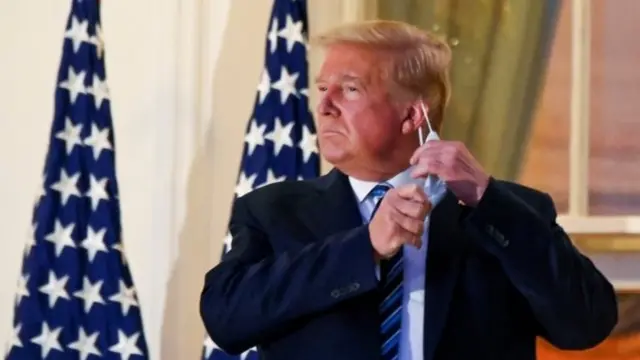 Трамп