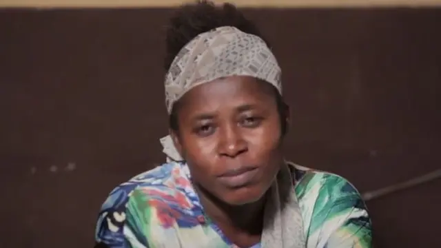 Osinachi twin: Amarachi Eze, ejima Osinachi Nwachukwu ọgụụ egwu 'Ekwueme'