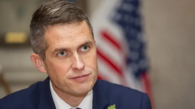 Гевін Вільямсон