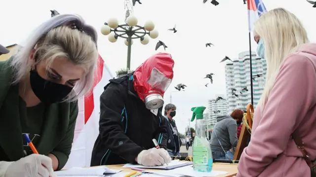 Подписная кампания