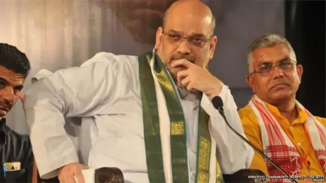 અમિત શાહ