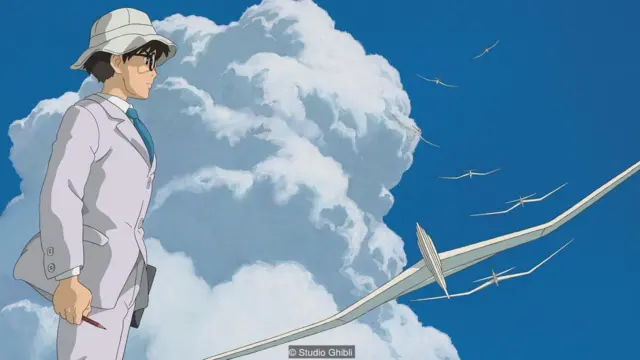 ghibli, animasi, jepang, studio ghibli