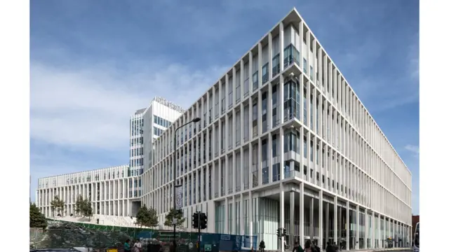 Colegio de la Ciudad de Glasgow