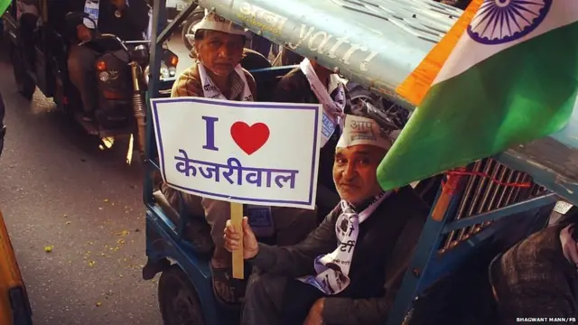 ਆਮ ਆਦਮੀ ਪਾਰਟੀ