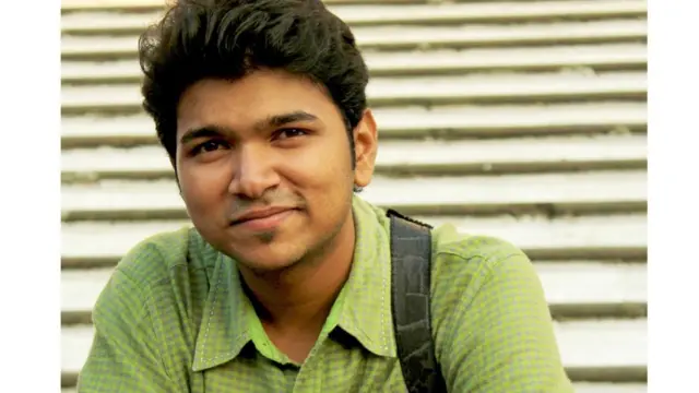 अनिकेत तारी