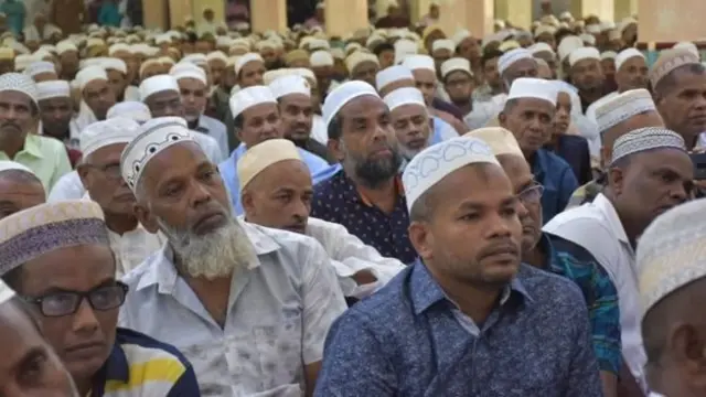 முஸ்லிம்கள்