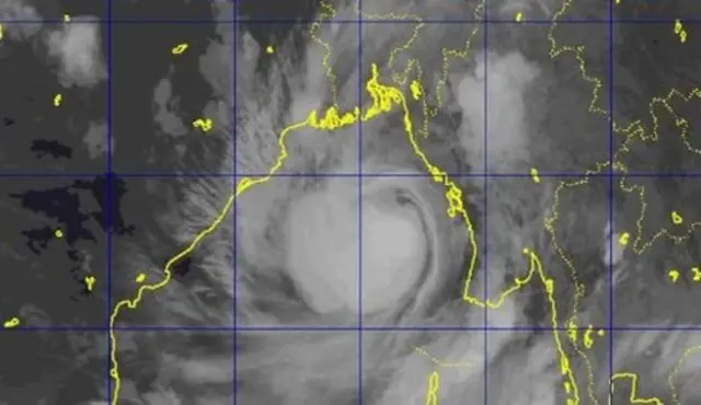 সতর্ক বার্তা