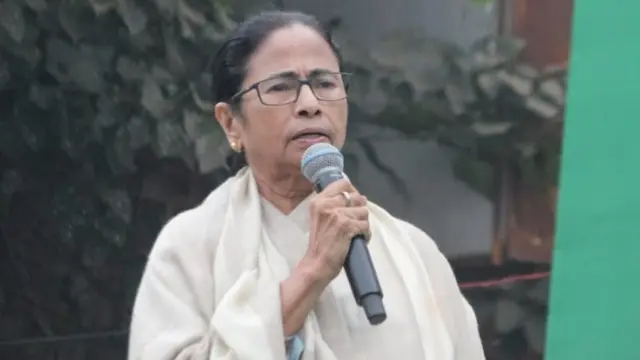 ममता बनर्जी