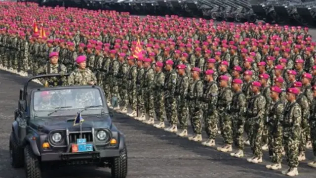 tentara