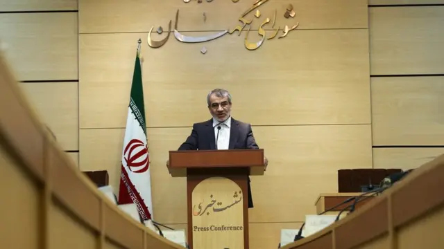 عباسعلی کدخدایی