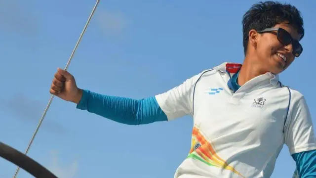 વર્તિકા જોશી