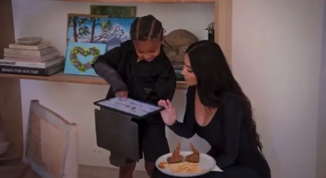 Kim Kardashian